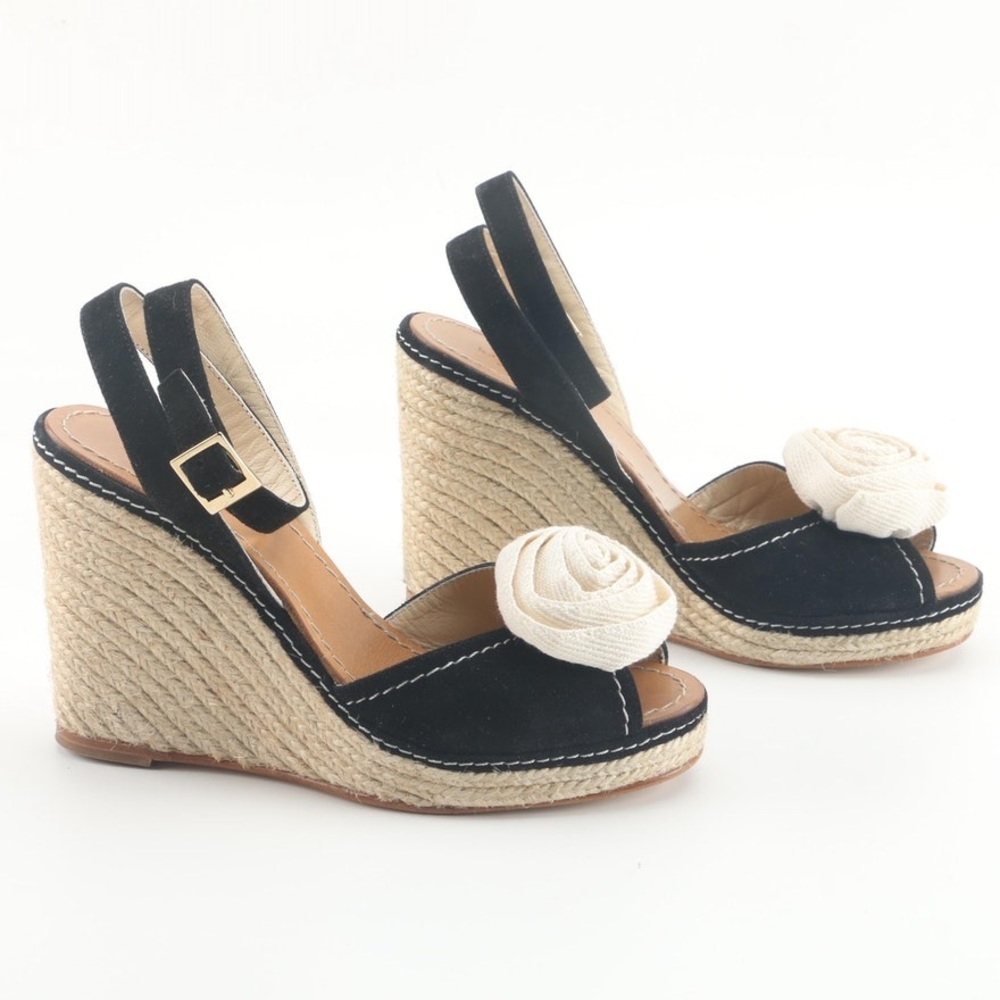 Kate Spade New York Brit Wedge